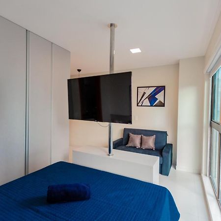 Flat Em Boa Viagem, Otima Localizacao, Proximo Do Mar, Apt 903 Recife Zewnętrze zdjęcie
