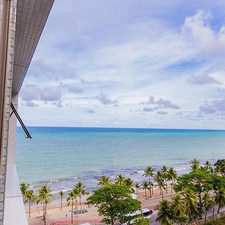 Flat Em Boa Viagem, Otima Localizacao, Proximo Do Mar, Apt 903 Recife Zewnętrze zdjęcie