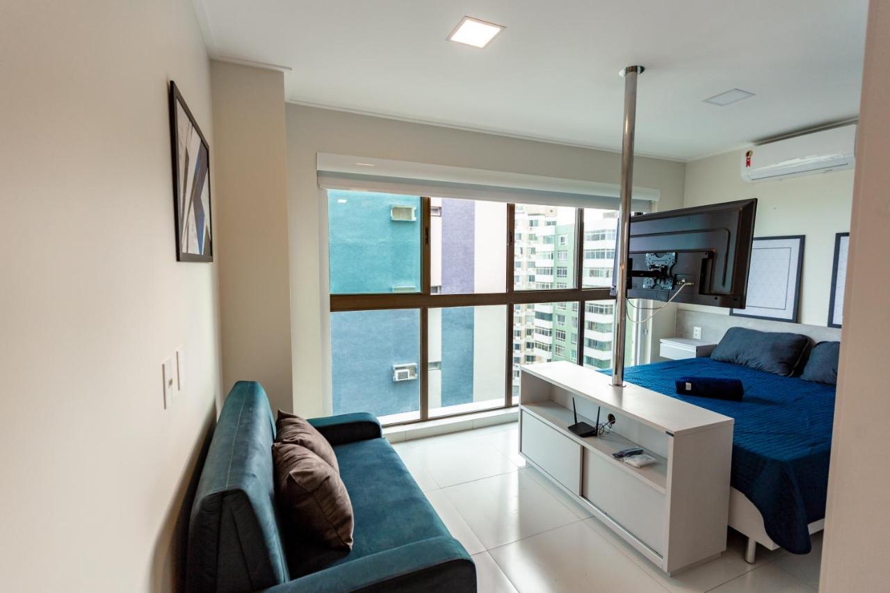 Flat Em Boa Viagem, Otima Localizacao, Proximo Do Mar, Apt 903 Recife Zewnętrze zdjęcie