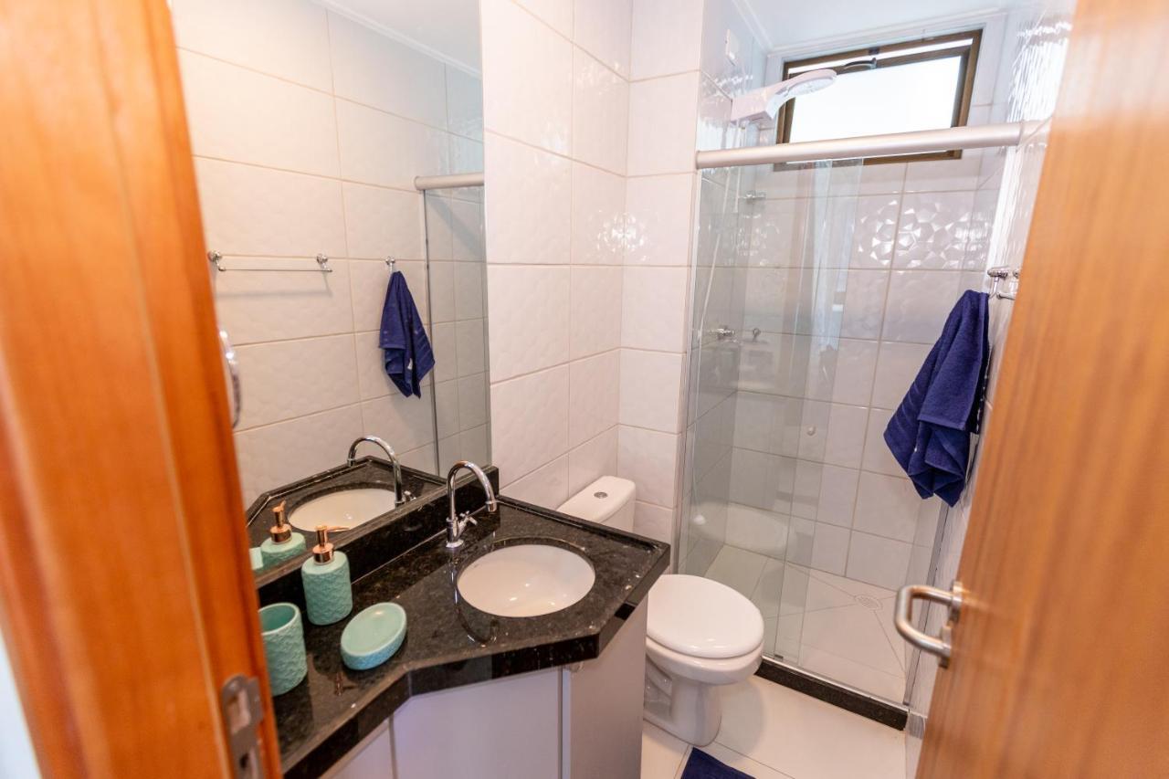 Flat Em Boa Viagem, Otima Localizacao, Proximo Do Mar, Apt 903 Recife Zewnętrze zdjęcie