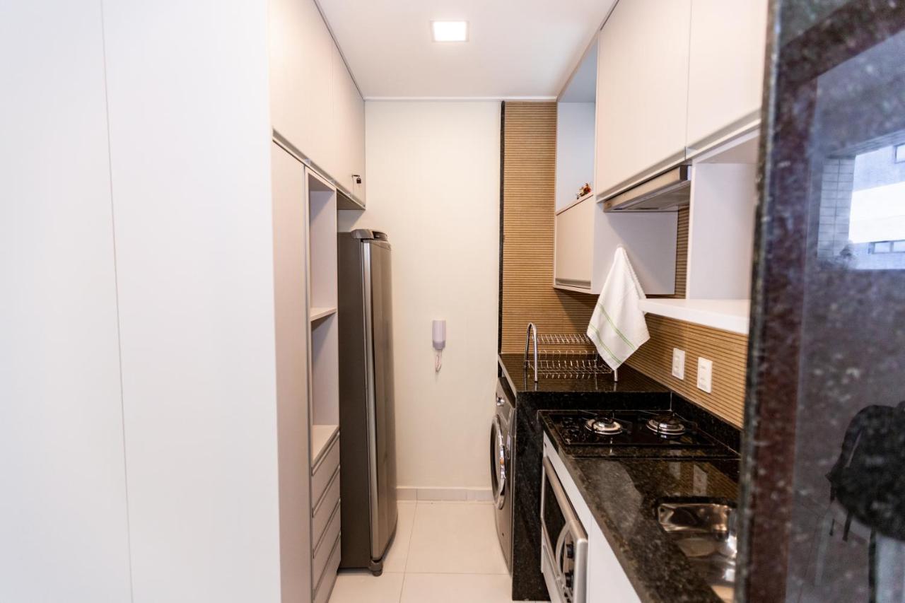 Flat Em Boa Viagem, Otima Localizacao, Proximo Do Mar, Apt 903 Recife Zewnętrze zdjęcie