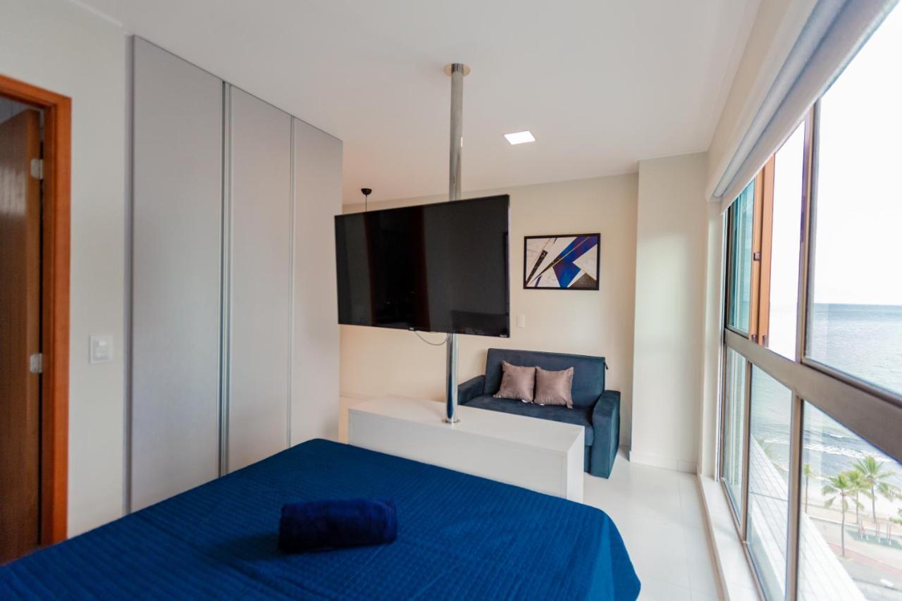 Flat Em Boa Viagem, Otima Localizacao, Proximo Do Mar, Apt 903 Recife Zewnętrze zdjęcie