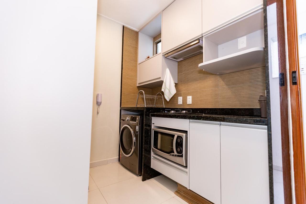 Flat Em Boa Viagem, Otima Localizacao, Proximo Do Mar, Apt 903 Recife Zewnętrze zdjęcie