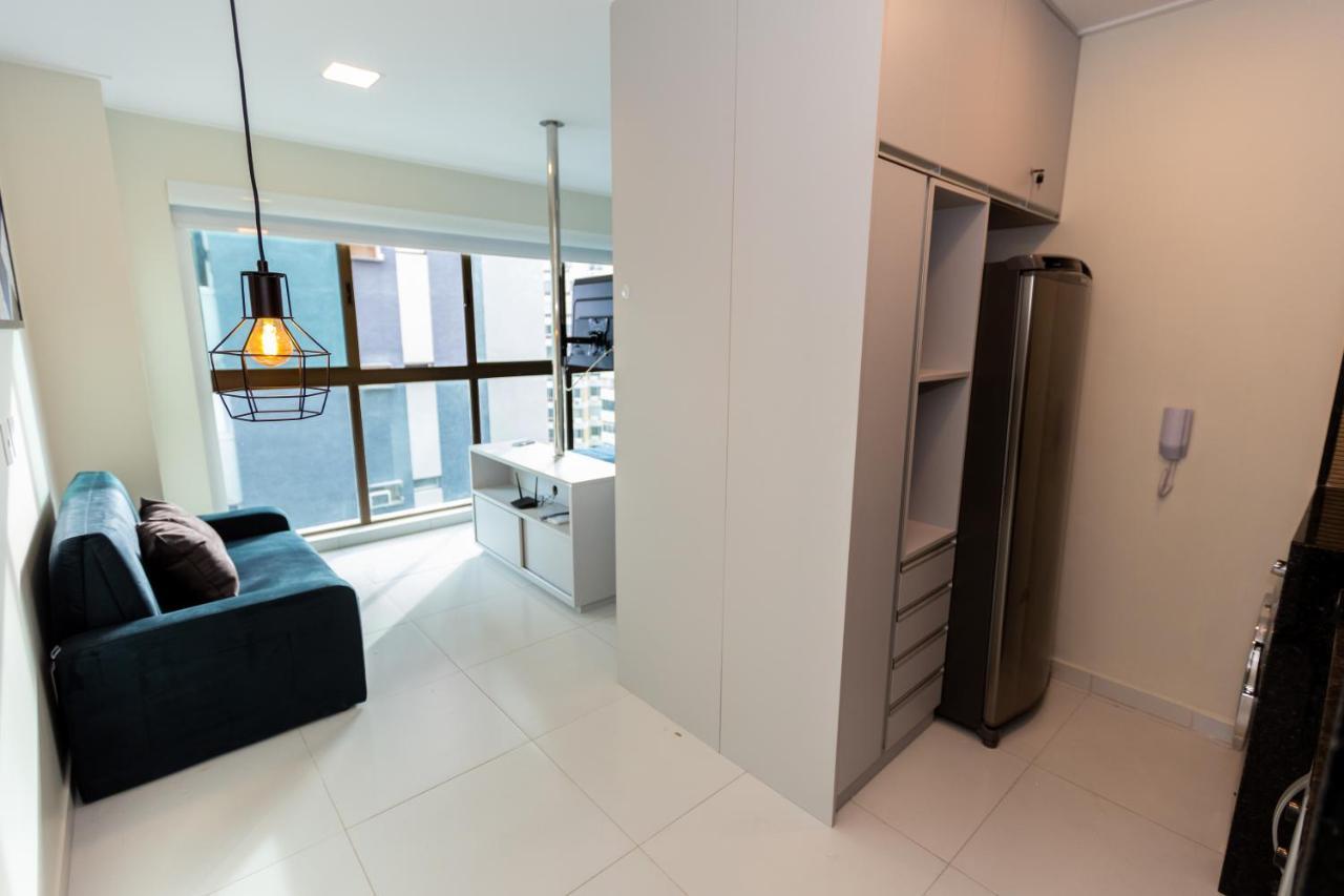 Flat Em Boa Viagem, Otima Localizacao, Proximo Do Mar, Apt 903 Recife Zewnętrze zdjęcie
