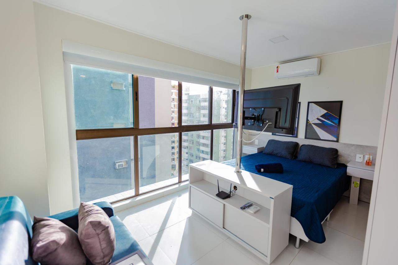 Flat Em Boa Viagem, Otima Localizacao, Proximo Do Mar, Apt 903 Recife Zewnętrze zdjęcie
